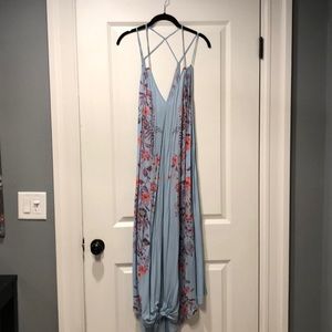 Free people Intimately Maxi Slip